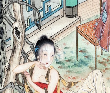 广南县-中国古代行房图大全，1000幅珍藏版！